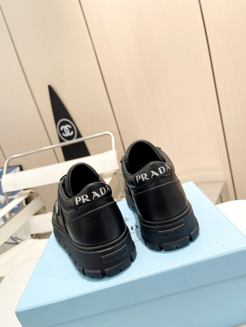 Prada Casual Shoes